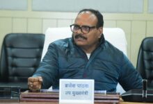 Photo of उपमुख्यमंत्री ब्रजेश पाठक की अध्यक्षता में स्वास्थ्य विभाग एवं आनुषंगिक संस्थाओं की समीक्षा बैठक संपन्न