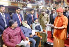 Photo of सबकी समस्या का निराकरण सरकार का संकल्प : सीएम योगी