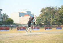 Photo of तेज़ गेंदबाज़ी, गगनचुंबी छक्के और जोश से भरा REPL लखनऊ चैलेंजर्स इवेंट