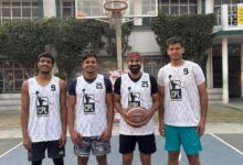 Photo of लखनऊ जिला 3×3 सीनियर स्टेट चैंपियनशिप के फाइनल में पहुँचा