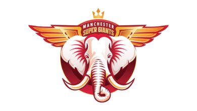 Photo of वैश्विक सितारों और दिग्गज कोचों के साथ मैनचेस्टर सुपर जायंट्स का आधिकारिक अनावरण