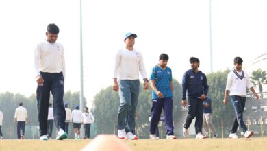 Photo of रणजी ट्रॉफी: गणित बिगड़ा, अब मैदान पर फैसला करेगी यूपी की मेहनत