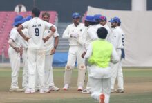 Photo of यूपी की बल्लेबाज़ी और रणनीति दोनों पर सवाल, झारखंड ने किया दबदबा