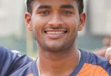 Photo of लखनऊ के सुब्रत तिवारी को बड़ा मौका, यूपी अंडर-23 टीम में चयनित