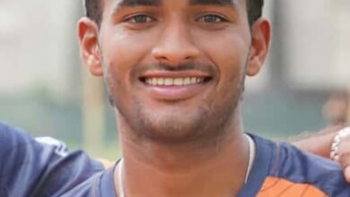 Photo of लखनऊ के सुब्रत तिवारी को बड़ा मौका, यूपी अंडर-23 टीम में चयनित