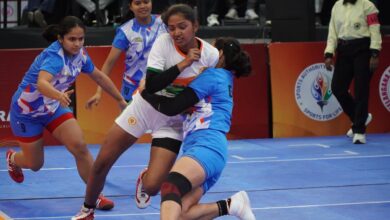 Photo of बड़ी जीतें, करीबी मुकाबले और उलटफेर- डे-2 रहा एक्शन से भरपूर