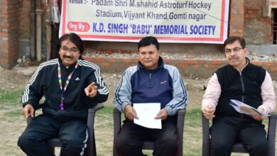 Photo of नवल टाटा अकादमी ओडिशा खिताब की रक्षा को तैयार, 16 टीमें दिखाएंगी दम