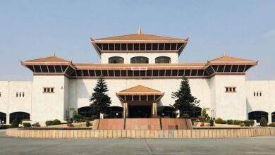 Photo of नेपाल में आम चुनाव के बाद सदन में दो तिहाई नए सांसदों का आना तय