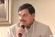 Photo of दावोस में नजर आया मध्य प्रदेश के औद्योगिक विकास की गति का सकारात्मक प्रभाव: मोहन यादव