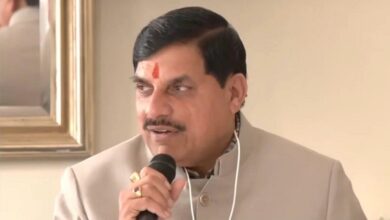 Photo of दावोस में नजर आया मध्य प्रदेश के औद्योगिक विकास की गति का सकारात्मक प्रभाव: मोहन यादव
