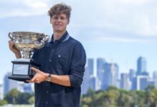 Photo of ऑस्ट्रेलियन ओपन 2026 पुरुष ड्रॉ: सेमीफाइनल में भिड़ सकते हैं सिनर–जोकोविच और अल्कराज–ज्वेरेव