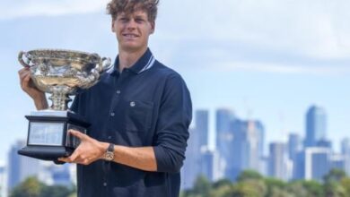 Photo of ऑस्ट्रेलियन ओपन 2026 पुरुष ड्रॉ: सेमीफाइनल में भिड़ सकते हैं सिनर–जोकोविच और अल्कराज–ज्वेरेव