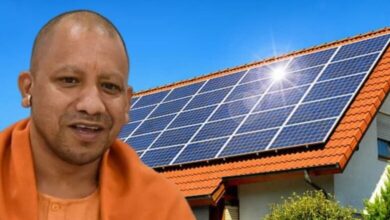 Photo of आवासीय सौर ऊर्जा को बढ़ावा देने की योगी सरकार की नई पहल
