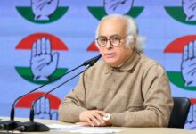 Photo of कांग्रेस ने ईयू के साथ एफटीए में सीबीएएम टैक्स नहीं हटाने पर जताई चिंता