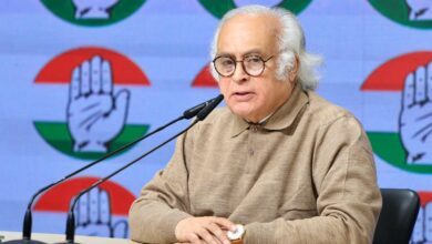 Photo of कांग्रेस ने ईयू के साथ एफटीए में सीबीएएम टैक्स नहीं हटाने पर जताई चिंता