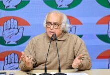Photo of कांग्रेस नेता जयराम रमेश ने देश में बढ़ते वायु प्रदूषण पर एनसीएपी की भूमिका पर सवाल उठाए
