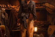 Photo of ‘द ब्लफ’ के दमदार पोस्टर में दिखा प्रियंका चोपड़ा का दमदार अवतार