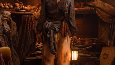 Photo of ‘द ब्लफ’ के दमदार पोस्टर में दिखा प्रियंका चोपड़ा का दमदार अवतार