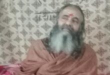 Photo of बांग्लादेश में हिन्दुओं के साथ अत्याचार के खिलाफ आवाज उठाए मोदी सरकार : सुमेरु पीठाधीश्वर सरस्वती