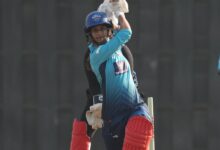 Photo of मुंबई इंडियंस के खिलाफ मैच जिताऊ पारी के बाद जेमिमा रोड्रिग्स ने कहा-मैं पारी को अंत तक ले जाना चाहती थी