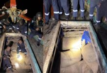 Photo of भारतीय तटरक्षक बल ने बांग्लादेश से सुपारी तस्करी कर रही भारतीय नाव की जब्त