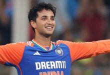 Photo of अभिषेक शर्मा: रोहित शर्मा की आक्रामक शैली से प्रेरित भारत का नया सलामी सितारा