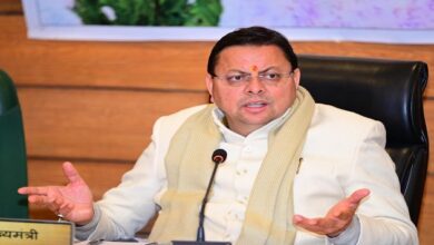 Photo of उत्तराखण्ड में यूसीसी (संशोधन) अध्यादेश, 2026 लागू