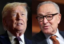 Photo of अमेरिका में शटडाउन टालने के लिए समझौता