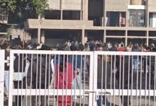 Photo of पंजाब सिविल सचिवालय को बम से उड़ाने की धमकी, मुख्यमंत्री मान को भी जान से मारने की चेतावनी