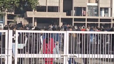 Photo of पंजाब सिविल सचिवालय को बम से उड़ाने की धमकी, मुख्यमंत्री मान को भी जान से मारने की चेतावनी