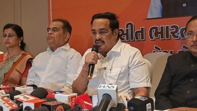 Photo of सीआर पाटिल बोले, ‘वीबी-जी राम जी’ योजना यूपीए मॉडल से अलग