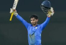 Photo of विजय हजारे ट्रॉफी का नया सितारा : अमन मोखाड़े ने रचा इतिहास