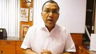 Photo of मेडिकल AI का ‘मॉडल स्टेट’ बनेगा उत्तर प्रदेश:  योगी आदित्यनाथ