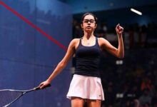 Photo of न्यूयॉर्क में अनाहत सिंह का दमदार प्रदर्शन, टूर्नामेंट ऑफ चैंपियंस के दूसरे दौर में