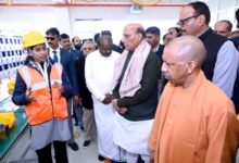 Photo of निवेश का नया अध्याय लिख रहा उत्तर प्रदेश, और तेज हुई औद्योगिक रफ्तार
