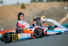 Photo of 11 साल की अतिका मीर ने रचा इतिहास, डब्ल्यूएसके सुपर मास्टर सीरीज में क्वालीफाइंग में दूसरा स्थान