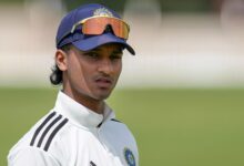 Photo of आयुष बदोनी की मेहनत ने दिलवाया भारतीय टीम में स्थान, कोच ने किया समर्थन