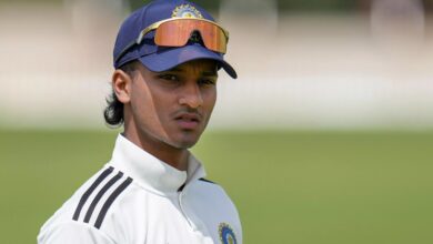 Photo of आयुष बदोनी की मेहनत ने दिलवाया भारतीय टीम में स्थान, कोच ने किया समर्थन