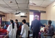 Photo of मप्र के इंदौर में दूषित पीने के पानी से एक और मौत