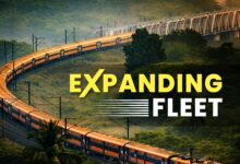 Photo of देश को जल्द मिलेगी 9 नई अमृत भारत एक्सप्रेस ट्रेन की सौगात, पश्चिम बंगाल को सबसे अधिक लाभ