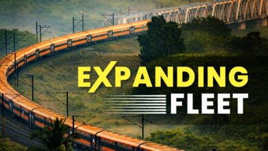 Photo of देश को जल्द मिलेगी 9 नई अमृत भारत एक्सप्रेस ट्रेन की सौगात, पश्चिम बंगाल को सबसे अधिक लाभ