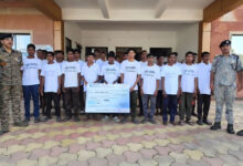 Photo of छत्तीसगढ़ के सुकमा में 29 नक्सलियों ने किया आत्मसमर्पण