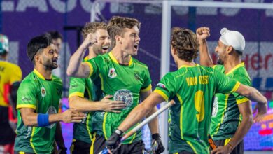 Photo of मेंस हीरो एचआईएल क्वालिफायर 1 प्रीव्यू: फाइनल का टिकट दांव पर, वेदांता कलिंगा लांसर्स और रांची रॉयल्स आमने-सामने