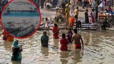 Photo of अयोध्या को होली तक मिलेगा फ्लोटिंग पब्लिक बाथ कुंड का तोहफा