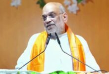 Photo of भर्ती घोटाले से गौ-तस्करी तक अमित शाह का तृणमूल पर हमला, ममता बनर्जी को दी सीधी चुनौती