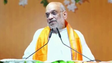 Photo of भर्ती घोटाले से गौ-तस्करी तक अमित शाह का तृणमूल पर हमला, ममता बनर्जी को दी सीधी चुनौती