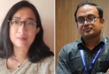 Photo of बांग्लादेश में ईश निंदा और अवामी लीग समर्थक होने के आरोप में निजी विश्वविद्यालय ने दो शिक्षकों को नौकरी से निकाला