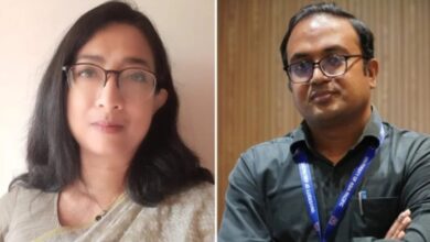 Photo of बांग्लादेश में ईश निंदा और अवामी लीग समर्थक होने के आरोप में निजी विश्वविद्यालय ने दो शिक्षकों को नौकरी से निकाला