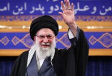 Photo of ईरान में हालात नहीं सुधरे तो खामेनेई भाग सकते हैं रूस, नहीं थम रहा विरोध