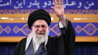 Photo of ईरान में हालात नहीं सुधरे तो खामेनेई भाग सकते हैं रूस, नहीं थम रहा विरोध